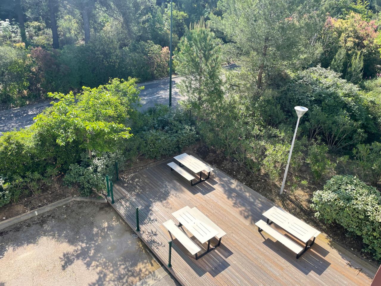 Bureau Aix-en-Provence 1053m² Location bureau Aix-en-Provence Bouches-du-Rhône OLBUR2314514 21